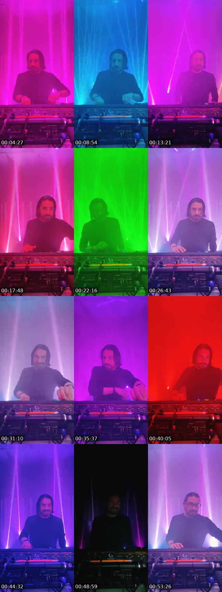 TikTok live: 🌀Healing TikTok through music🌀 by @00nerfme00