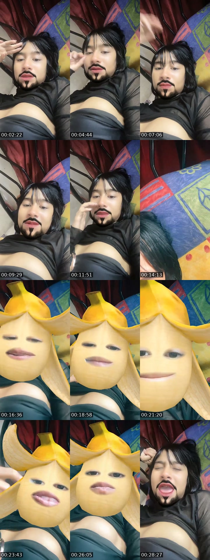 TikTok live: Síganme 🫶🏼❤️‍🩹 by @dani.alvarez1200