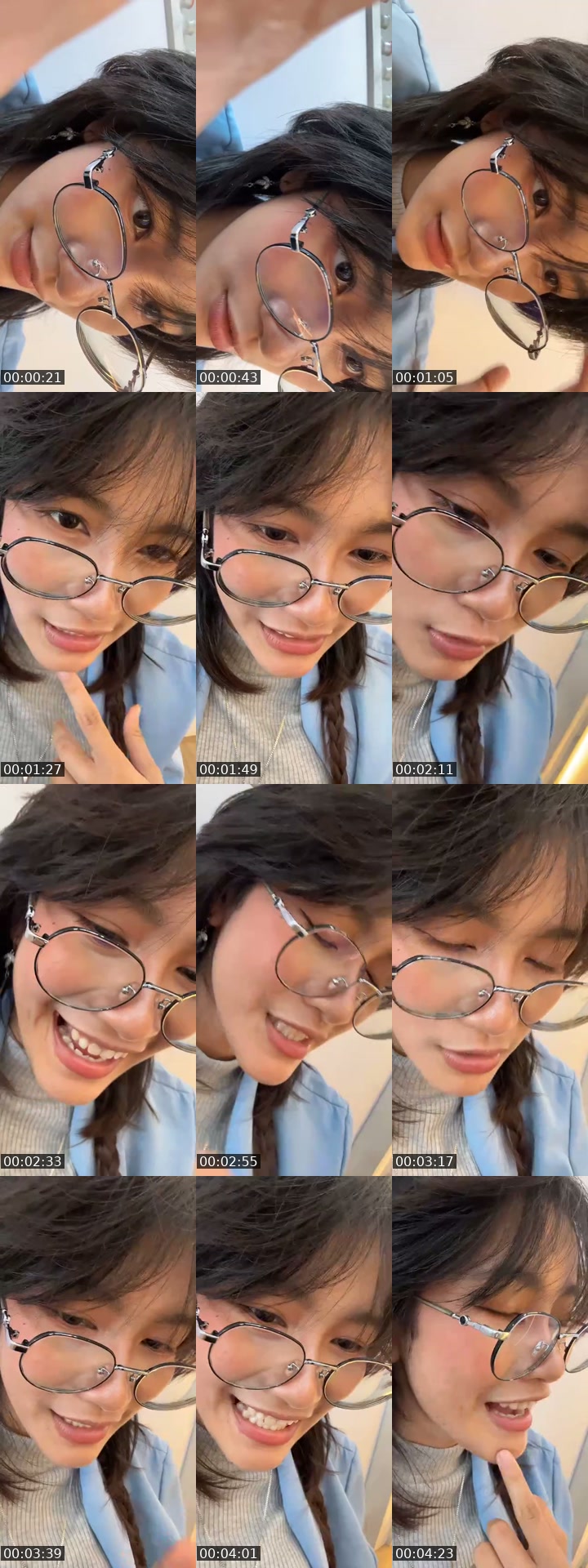 TikTok live: Mungkin orng yang by @abyvree