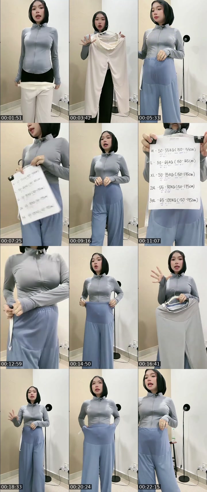 TikTok live: Lets Go LIVE! by @muumuumaa