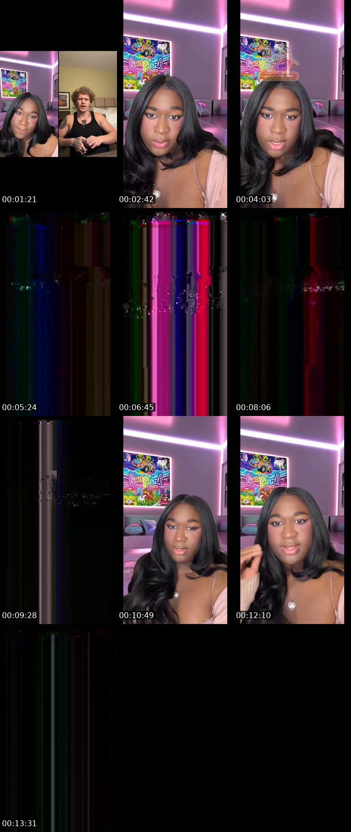 @_itzpsyiconic_ TikTok live from 2026-07-01
