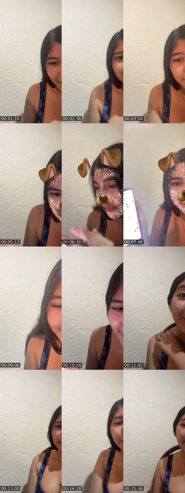 @cachentocitaa TikTok live from 2026-07-01