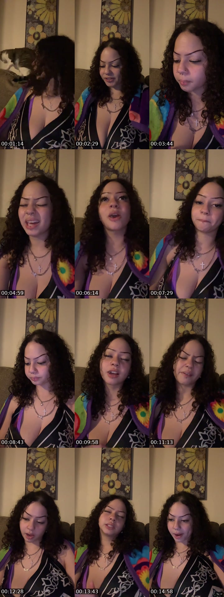 @brinixole TikTok live from 2026-07-01