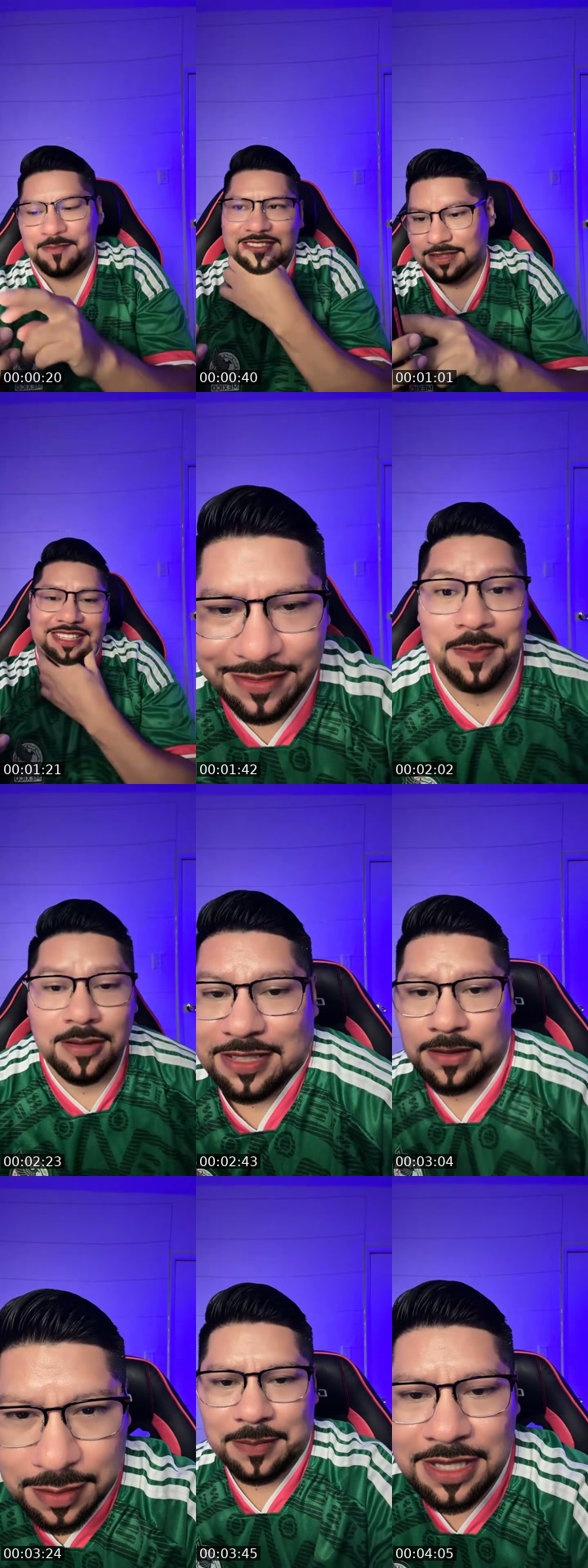 Guatemala TikTok live: 𝙃𝙀𝙍𝙉𝘼𝙉𝘿𝙀𝙕𝟴𝟵🇬🇹 by @hernandez.oficial89