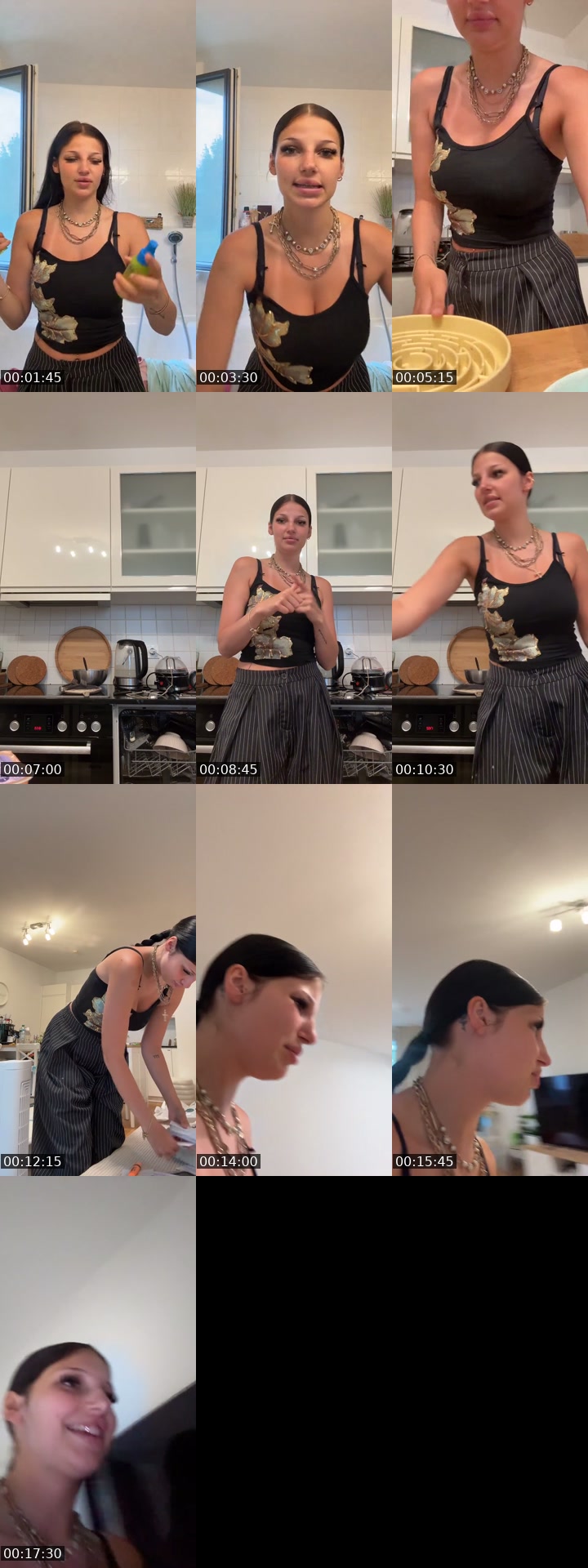 @nikelein2 TikTok live from 2026-07-01