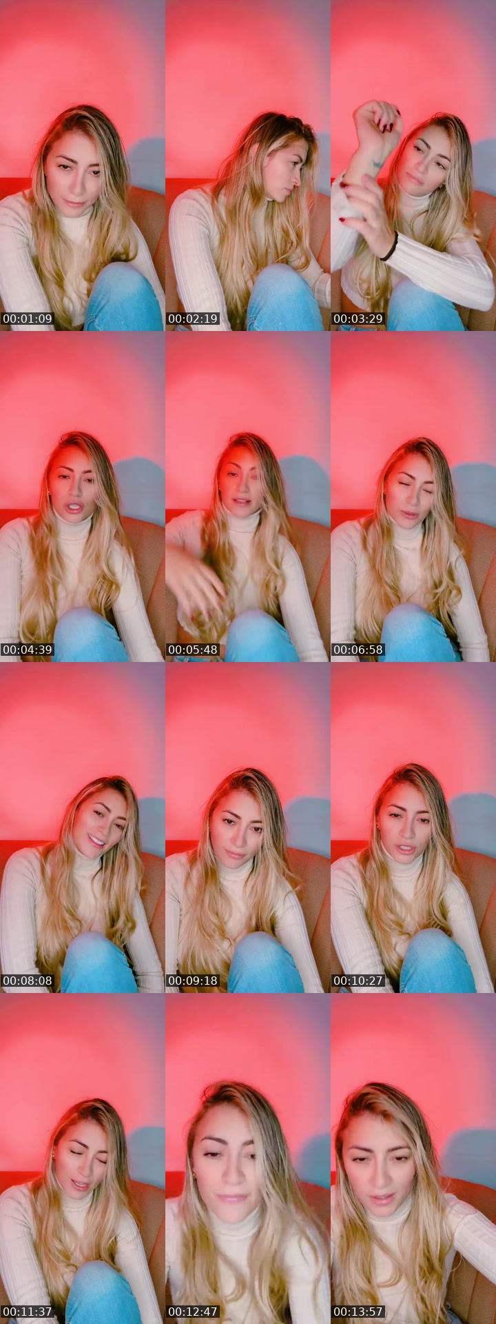 @angelica.posadaa TikTok live from 2026-07-01