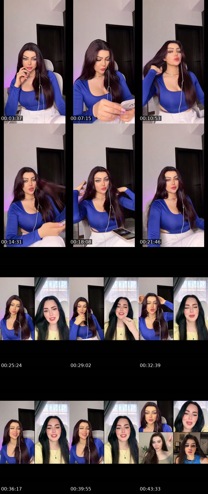 @roula_mansourr TikTok live from 2026-07-01
