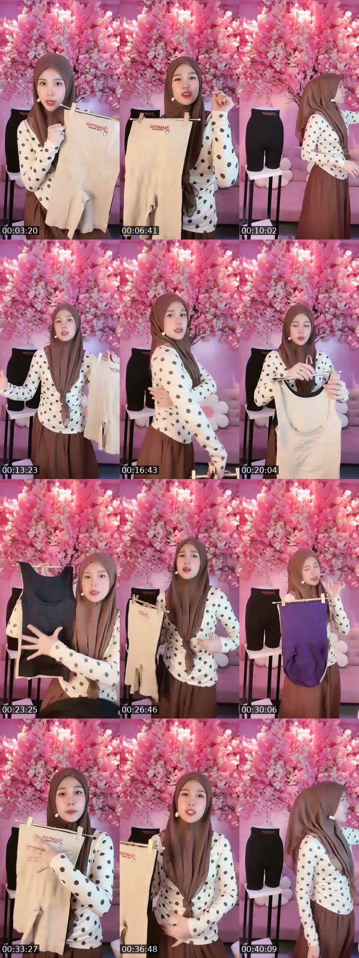 TikTok live: LOST LEM4K by @rampinkhq