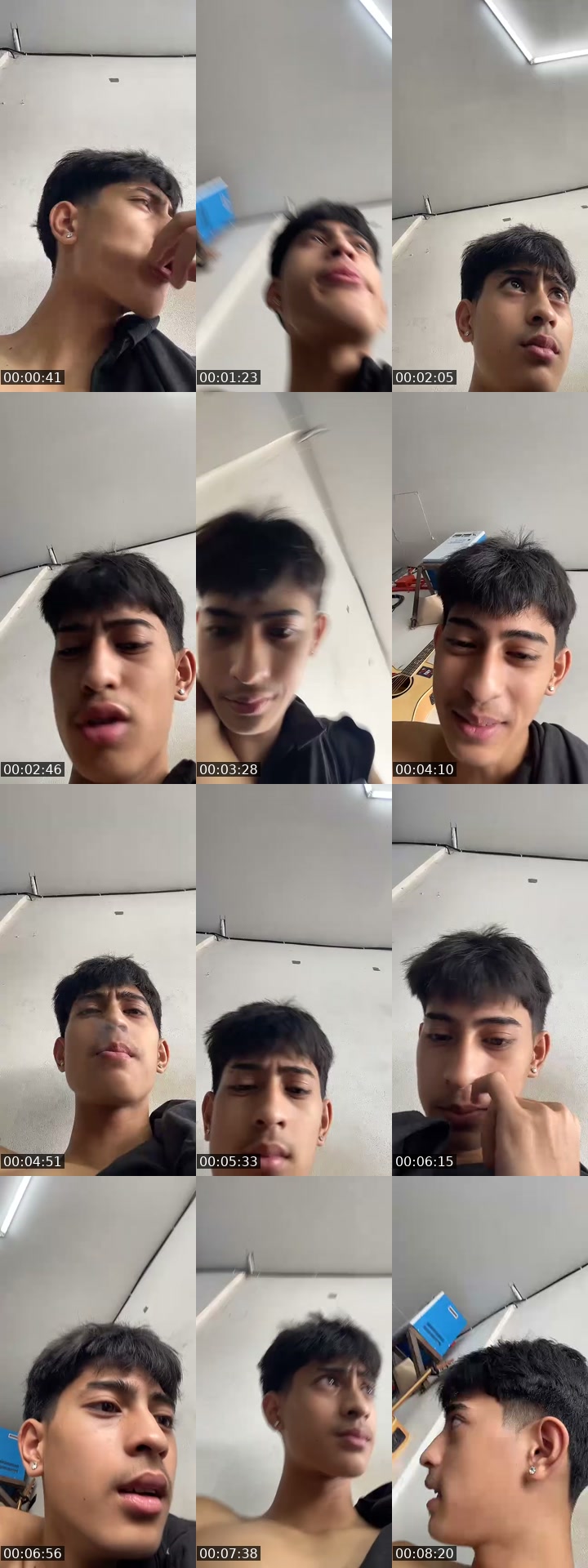 @symondelena TikTok live from 2026-07-01