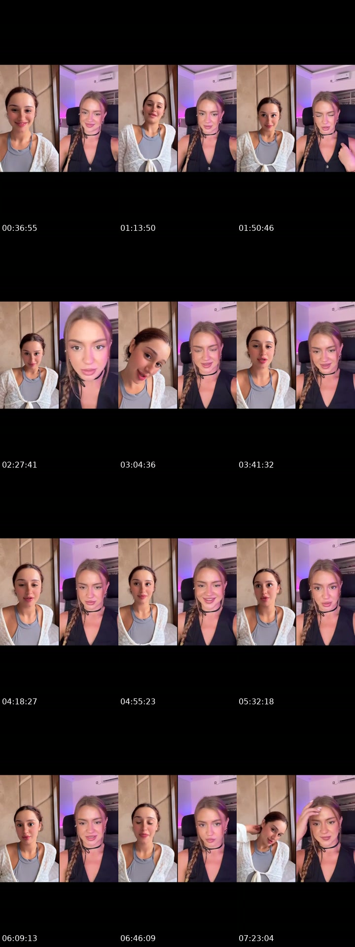 @sitafit.live Russia TikTok live from 2026-07-01