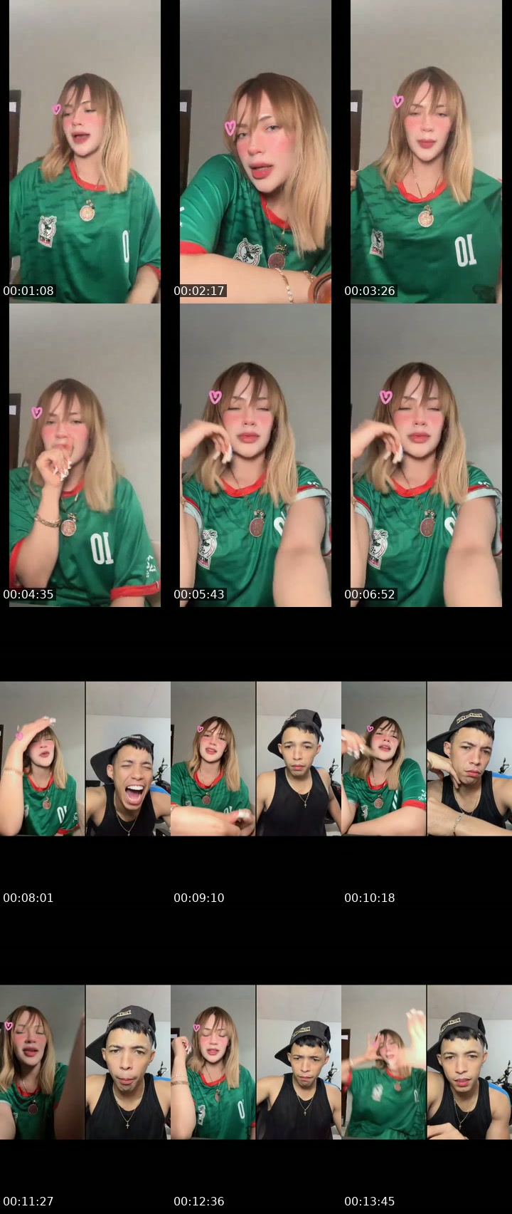 @sofiaalegriaa TikTok live from 2026-07-01