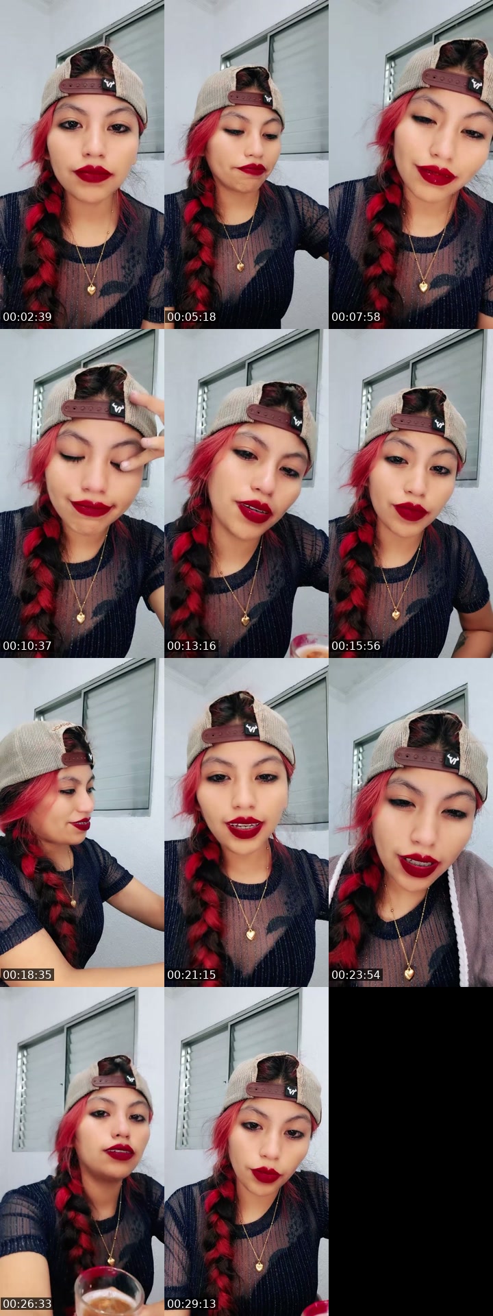 Brazil TikTok live: conversar y batallitas by @amelia1.69