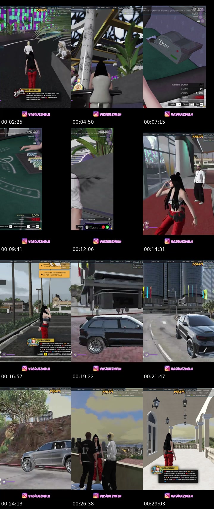 @changmeliii TikTok live from 2026-07-01