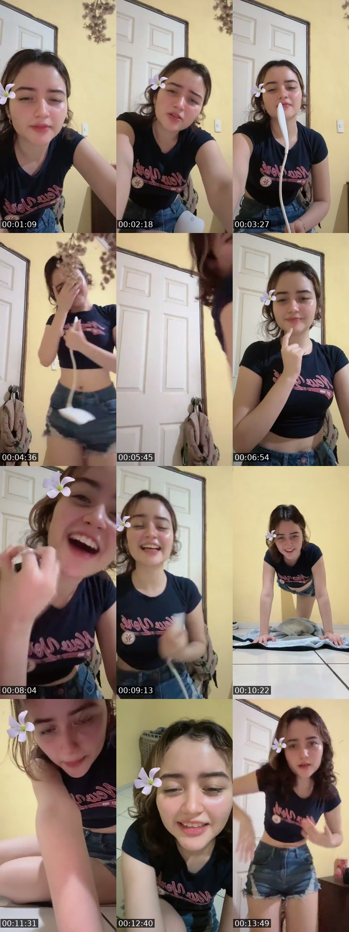 @francella_12 TikTok live from 2026-07-01