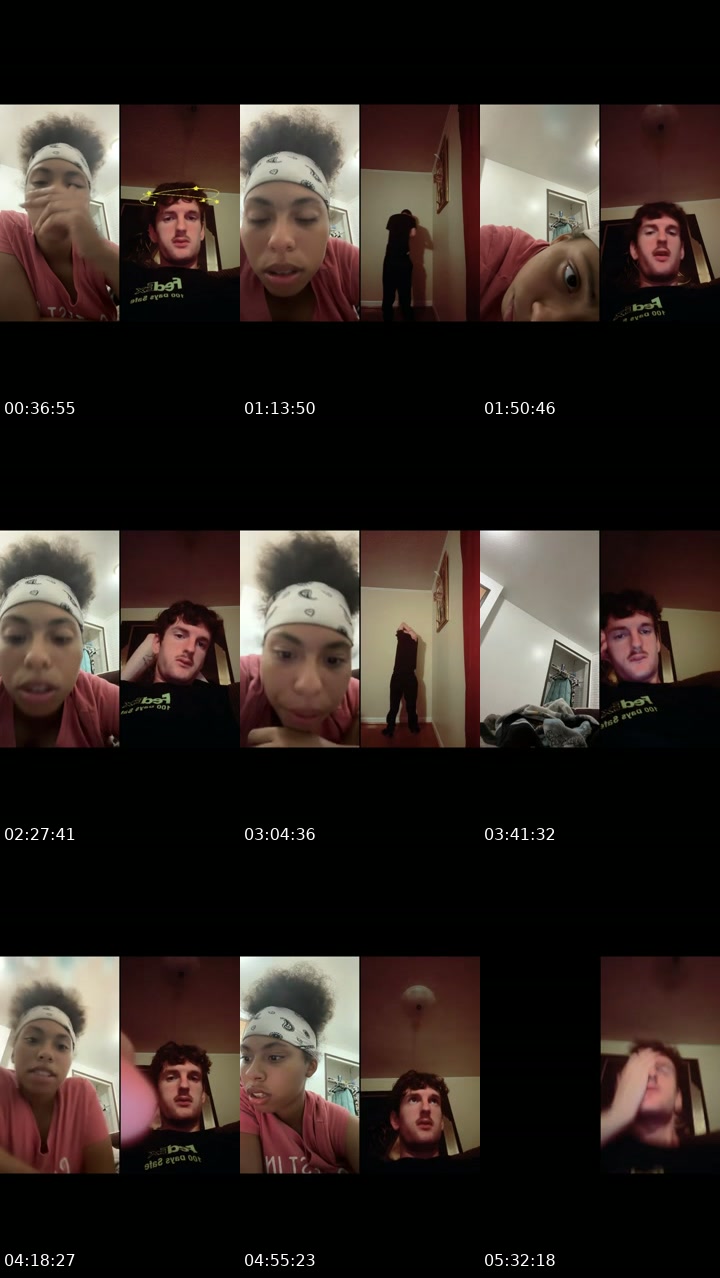 TikTok live: Send gifts by @jayla20221