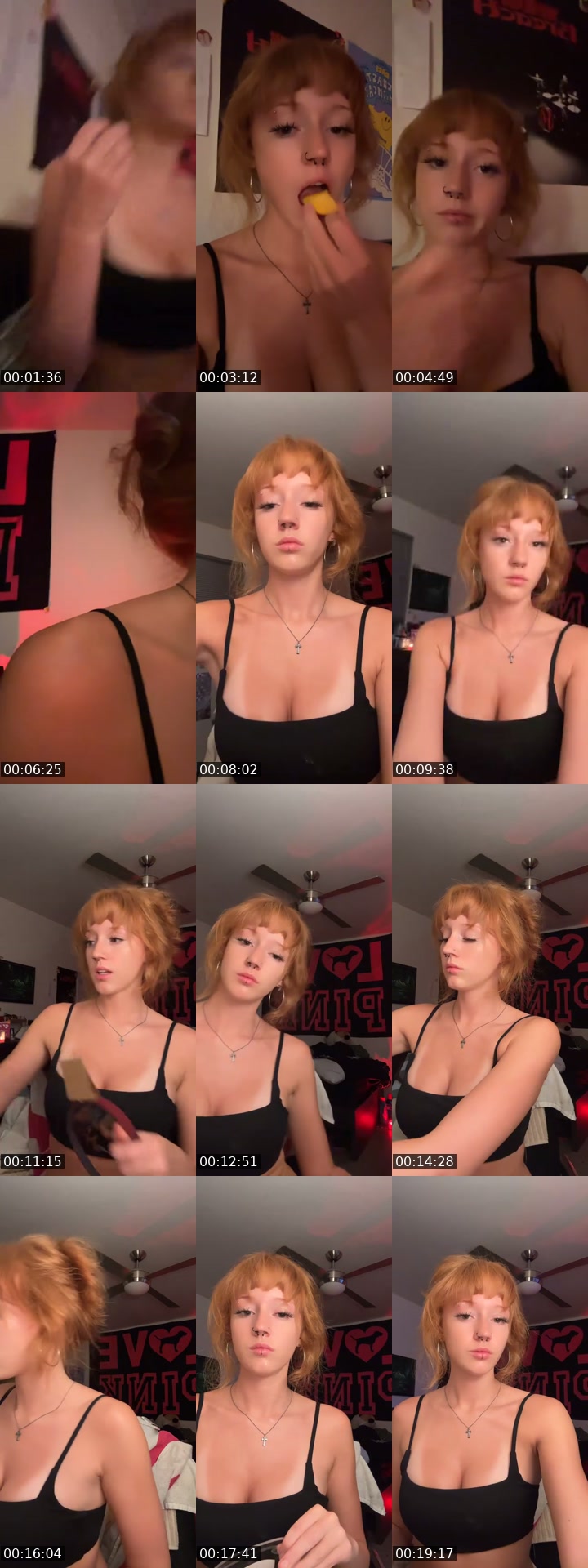 @ashlyndafoq TikTok live from 2026-07-01