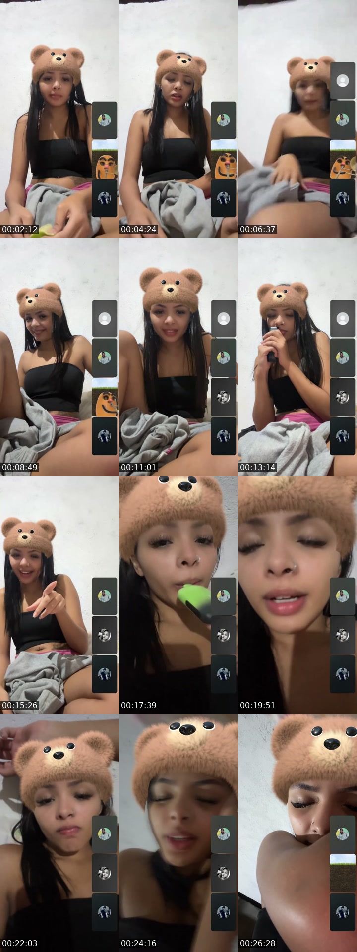 @malu.sousx_ TikTok live from 2026-07-01