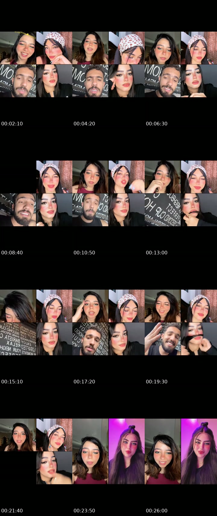 @nemooutofstorage0 Saudi Arabia TikTok live from 2026-07-01