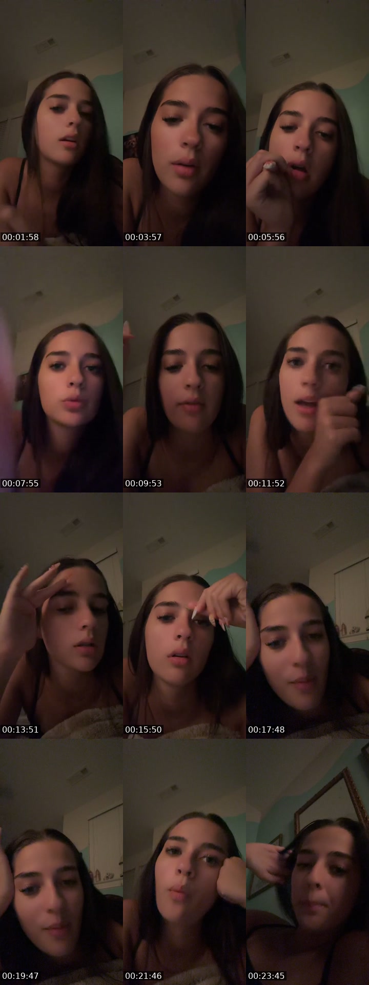 @baileyrt7 TikTok live from 2026-07-01