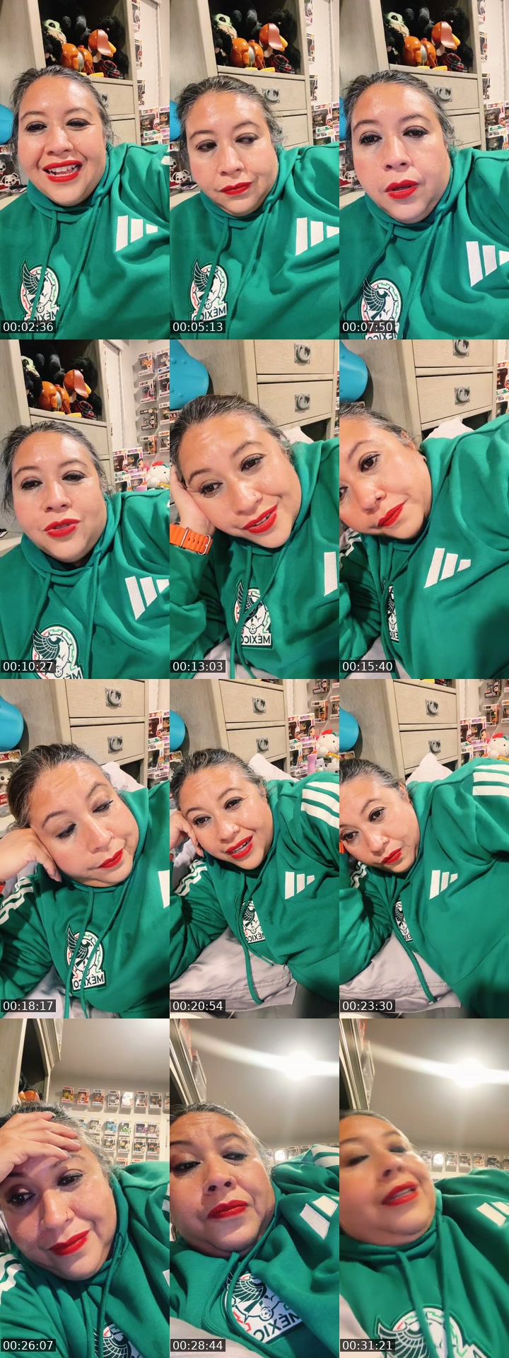 @virys_feet TikTok live from 2026-07-01
