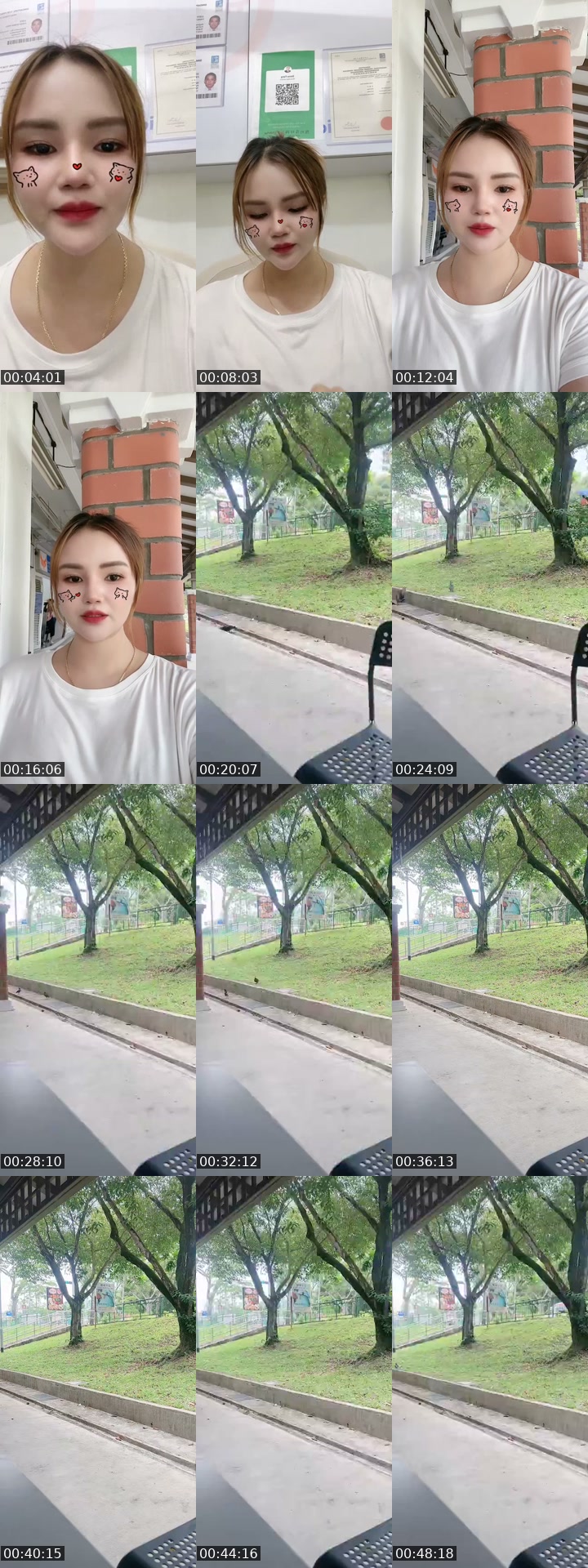 @lansidaimia TikTok live from 2026-07-01