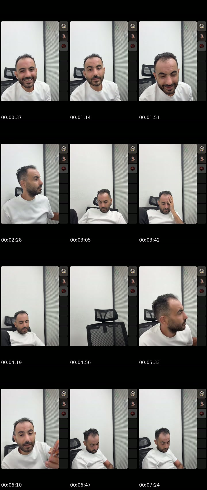 @hashour.cn United States TikTok live from 2026-07-01