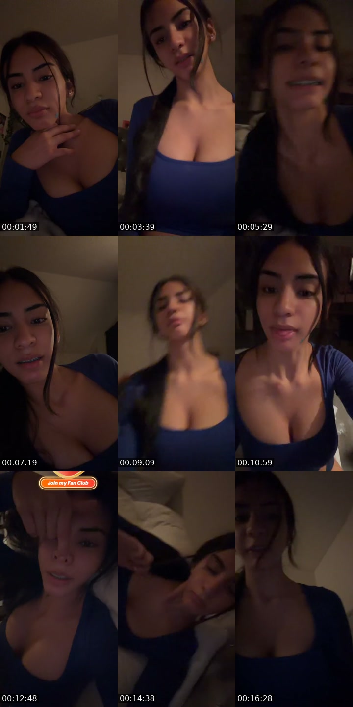TikTok live: Fill my gift gallery 😛 by @littlepoonies
