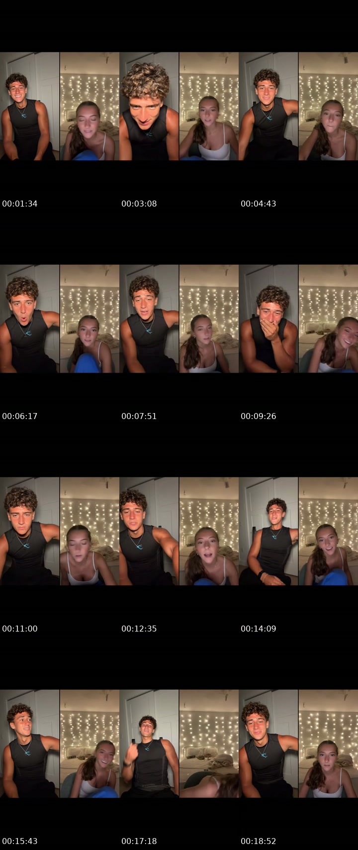 TikTok live: JOINN!!!! by @charlescantlift
