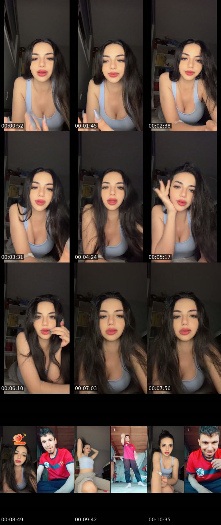 @zenab678zezo TikTok live from 2026-07-01