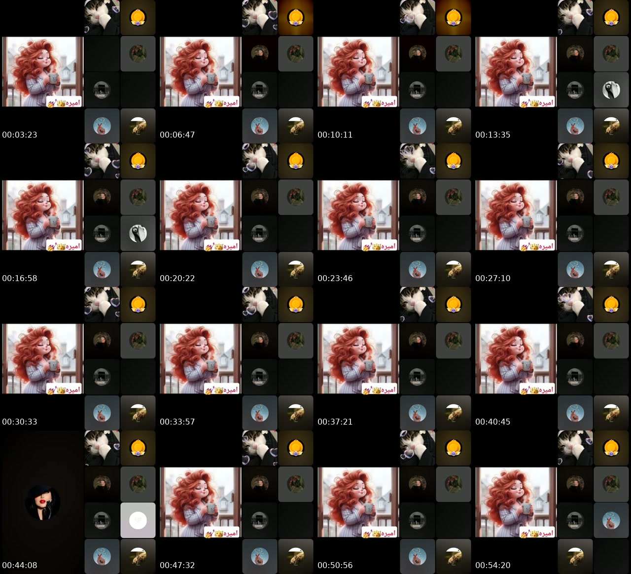 @ana_alamira TikTok live from 2026-07-01