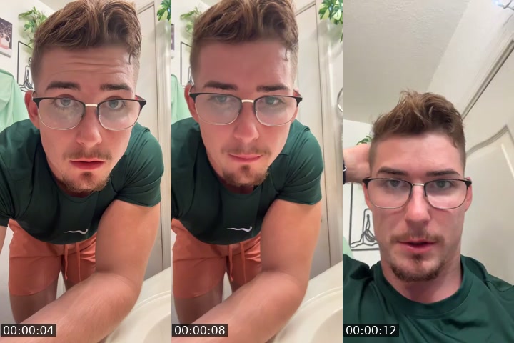 TikTok live: Everyone welcome in by @tanman_23