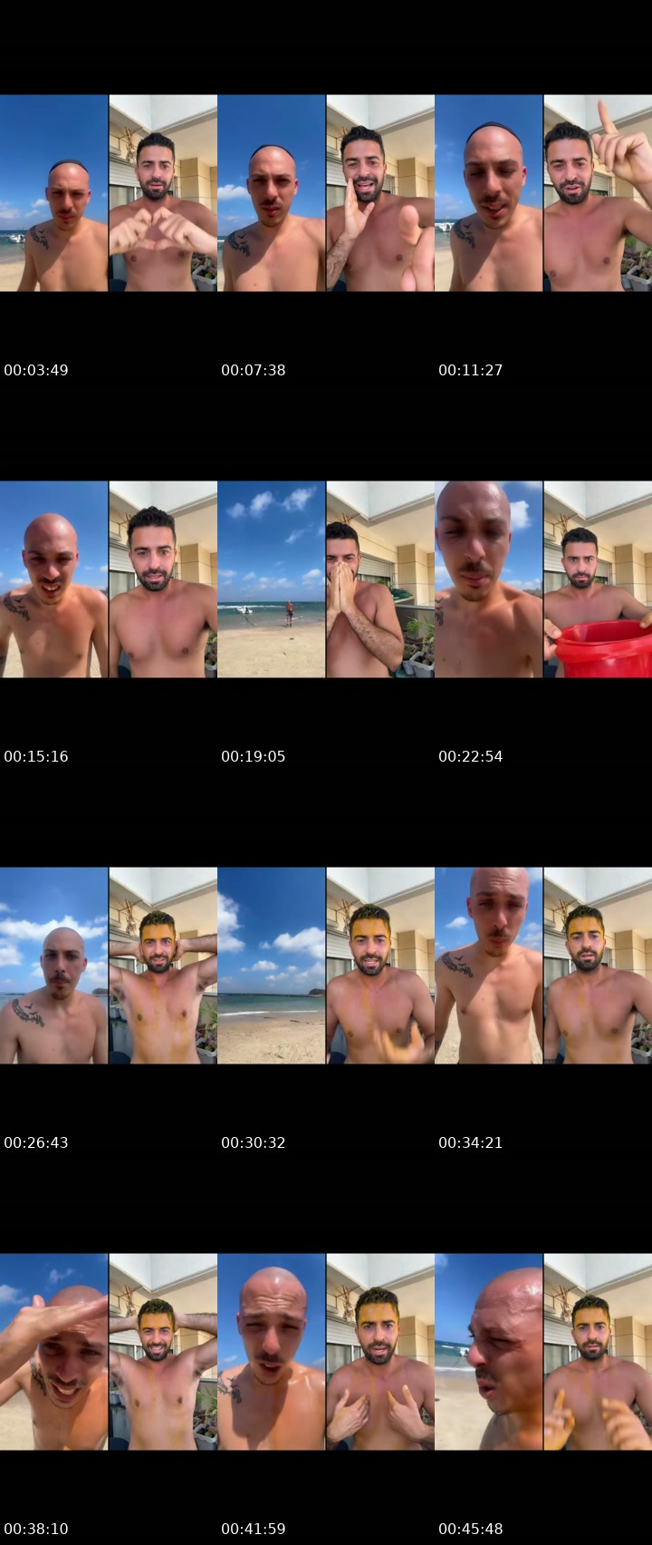 TikTok live: בוקר טוב ❤️ by @danilevizoro