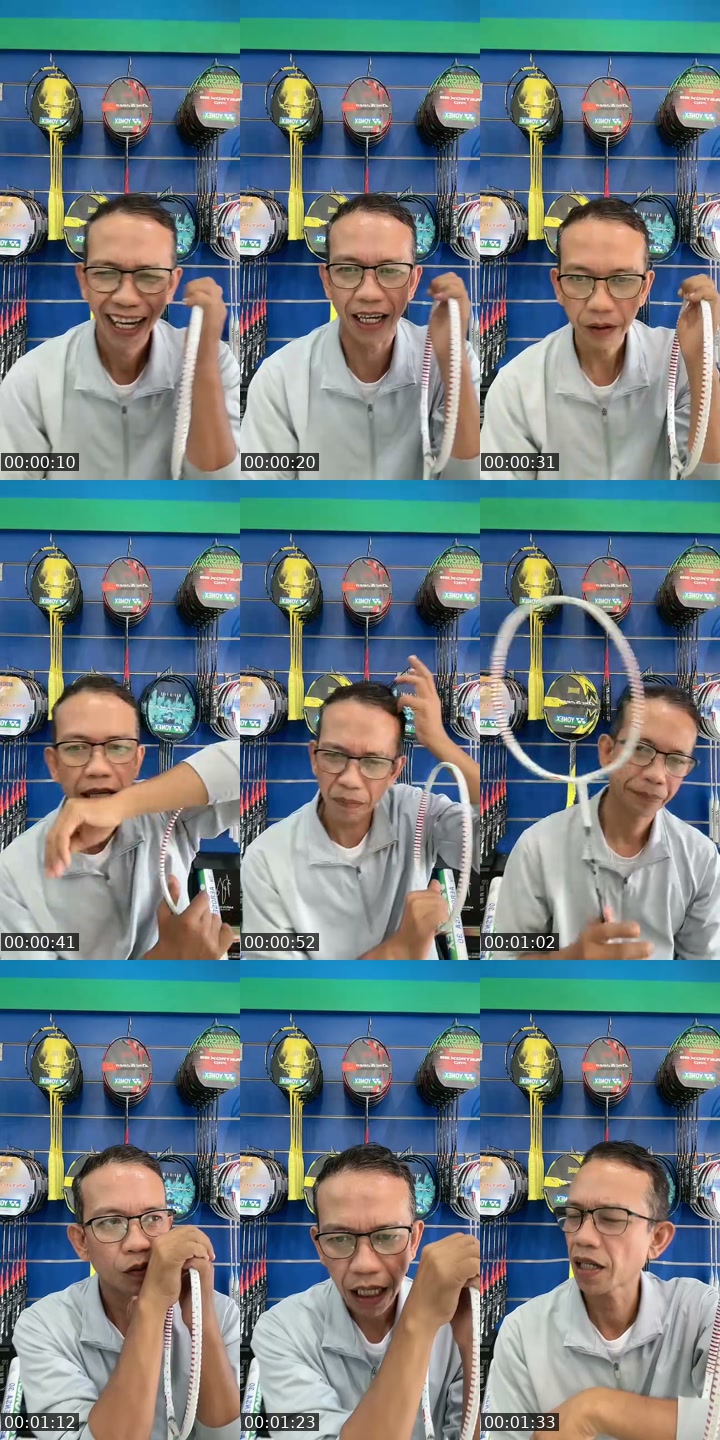 @hockengsportsofficial TikTok live from 2026-07-01