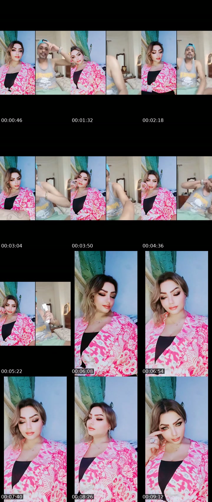 Egypt TikTok live: يارب فرحه كبيره♥️ by @shoshaahmd3gmail.com