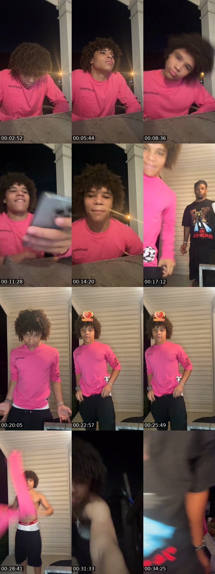 @wow.elijah United States TikTok live from 2026-07-01