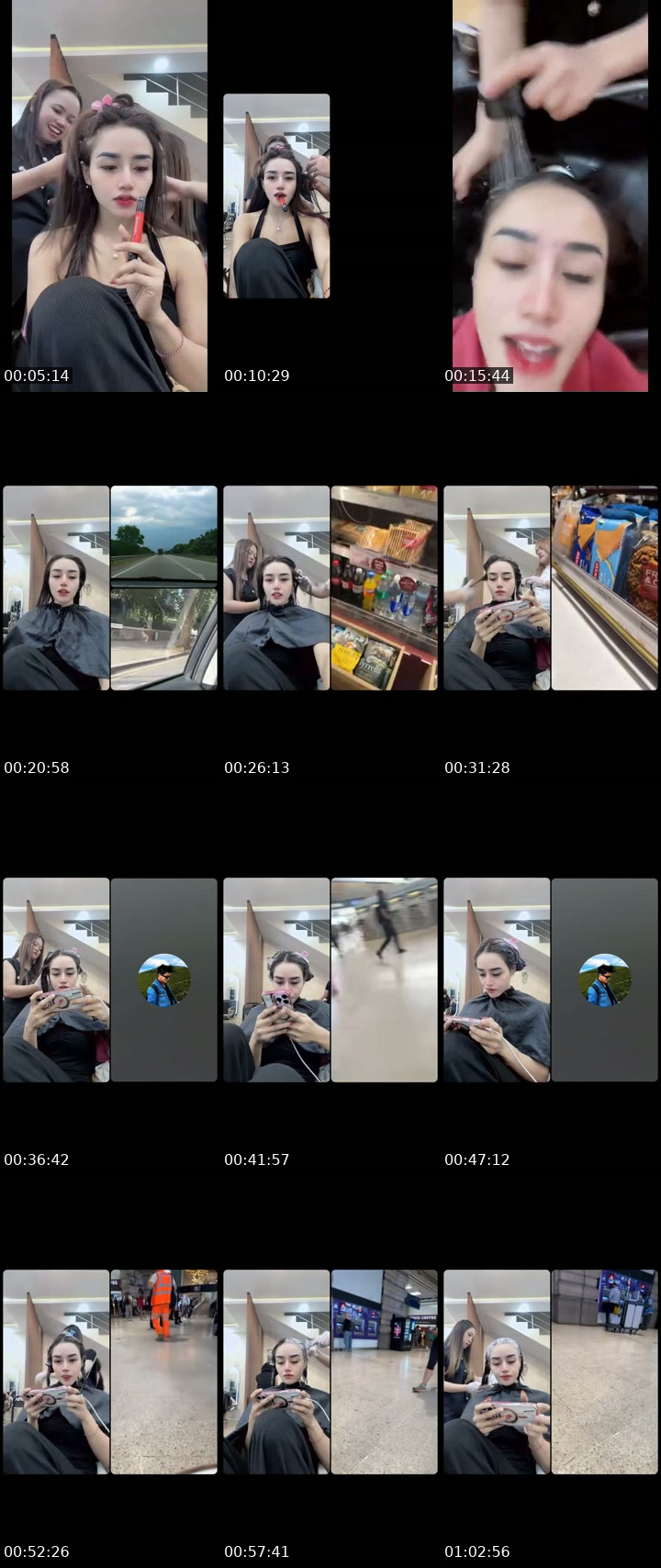 TikTok live: Lets Go LIVE! by @yj_grace