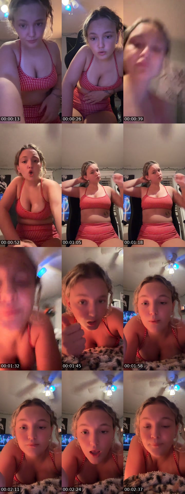 TikTok live: hiii join;)) by @heyitselli1