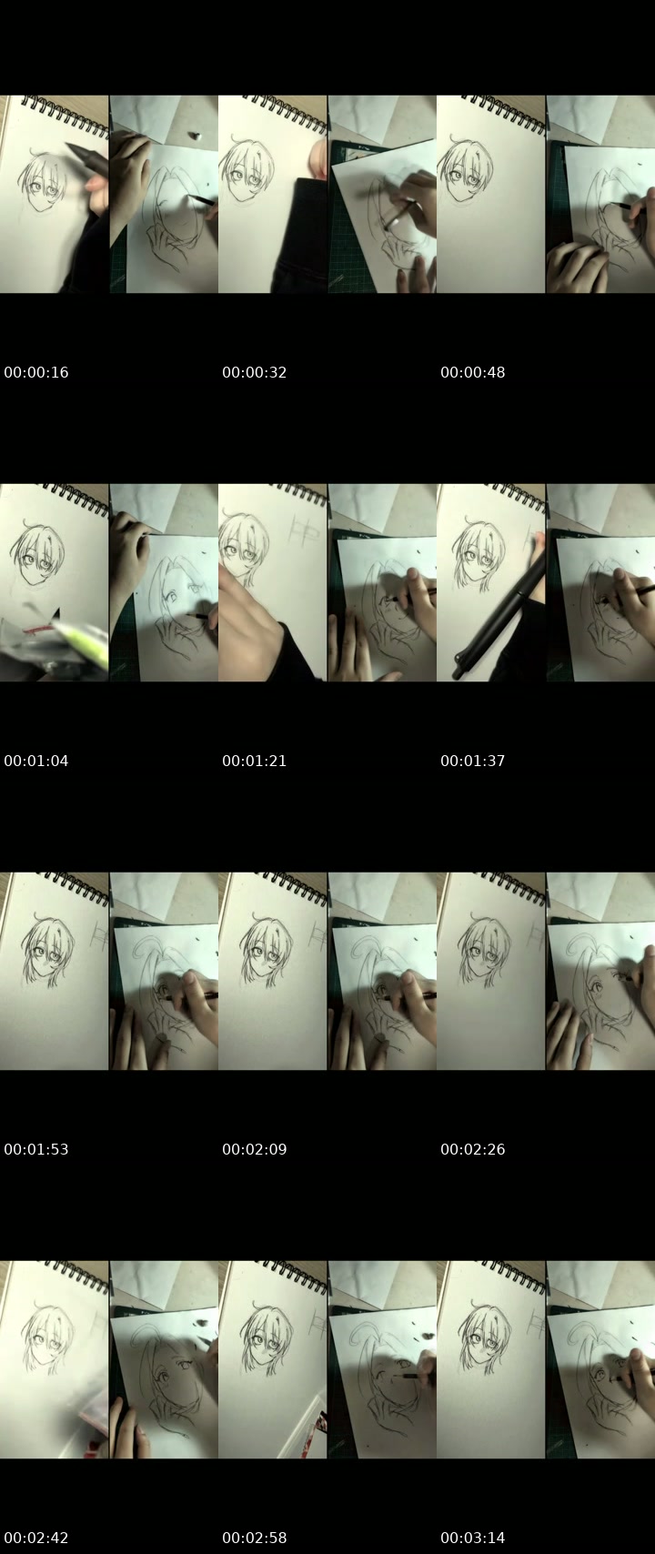 TikTok live: 아무거나 그림 by @rkcl3