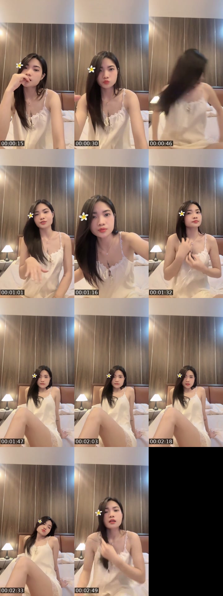 TikTok live: I love tiktok 💋💋 by @duaiu97
