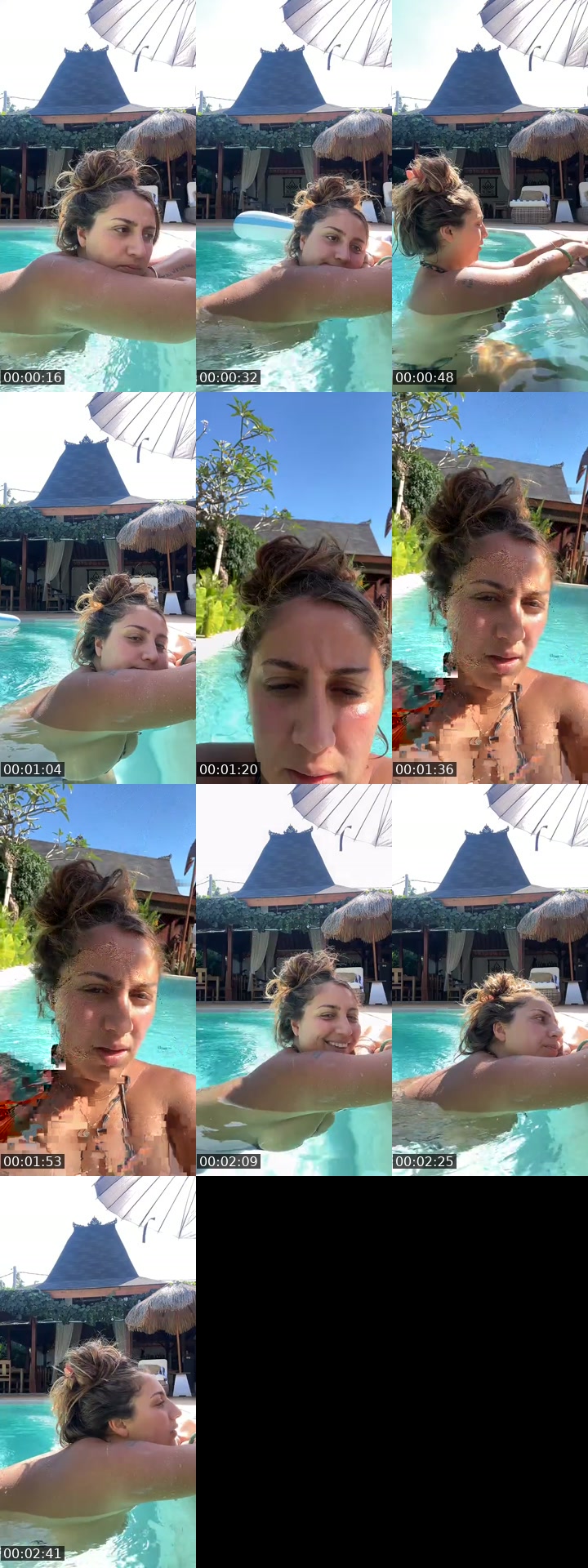 @farahlove111 TikTok live from 2026-07-01