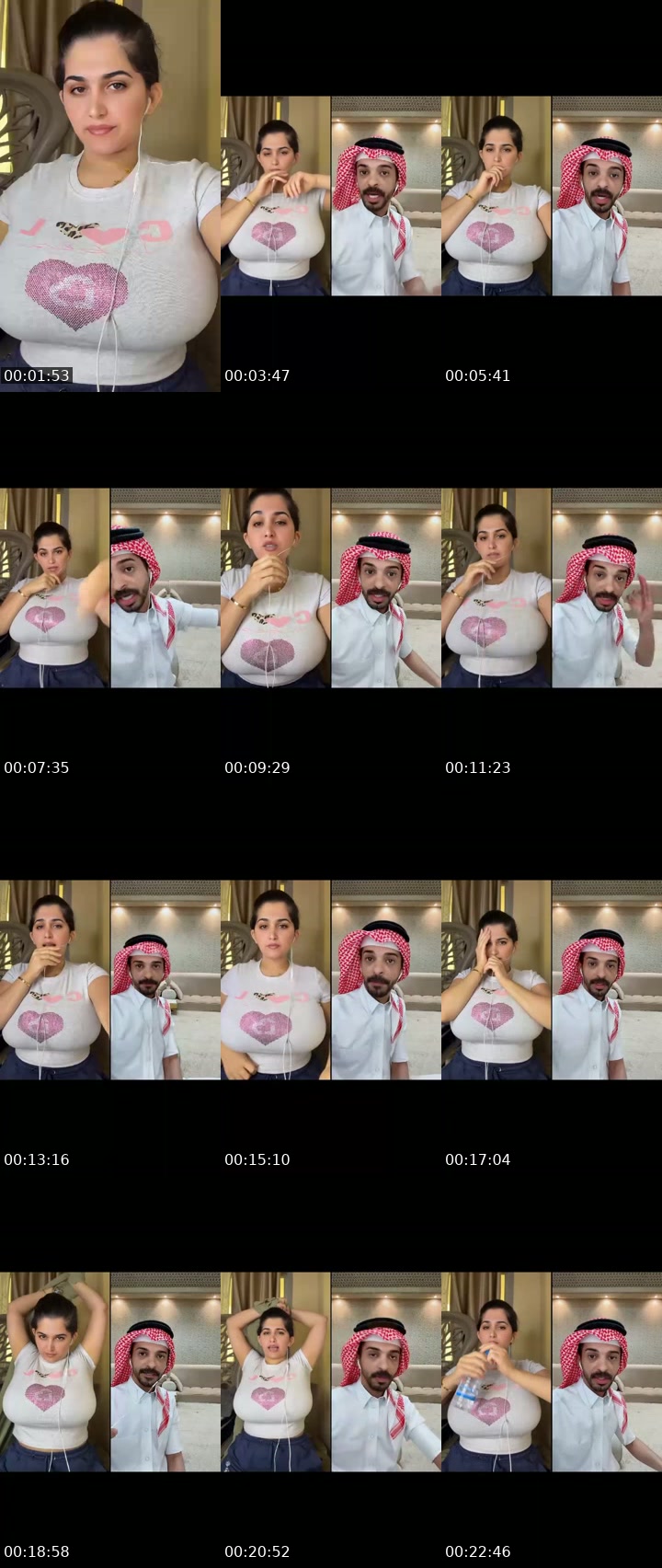 @ammounuae99 United Arab Emirates TikTok live from 2026-07-01