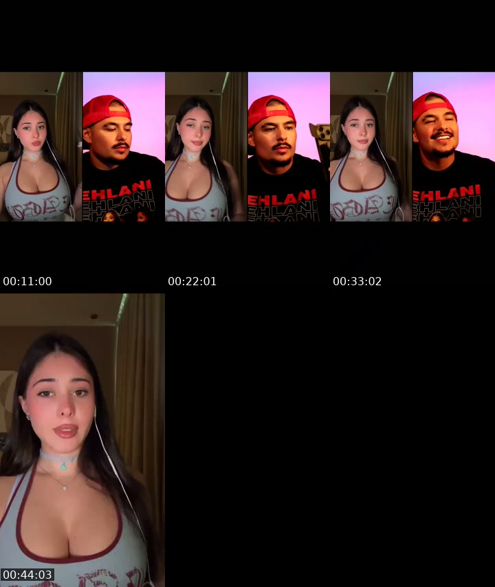 @hannah2hhh TikTok live from 2026-07-01
