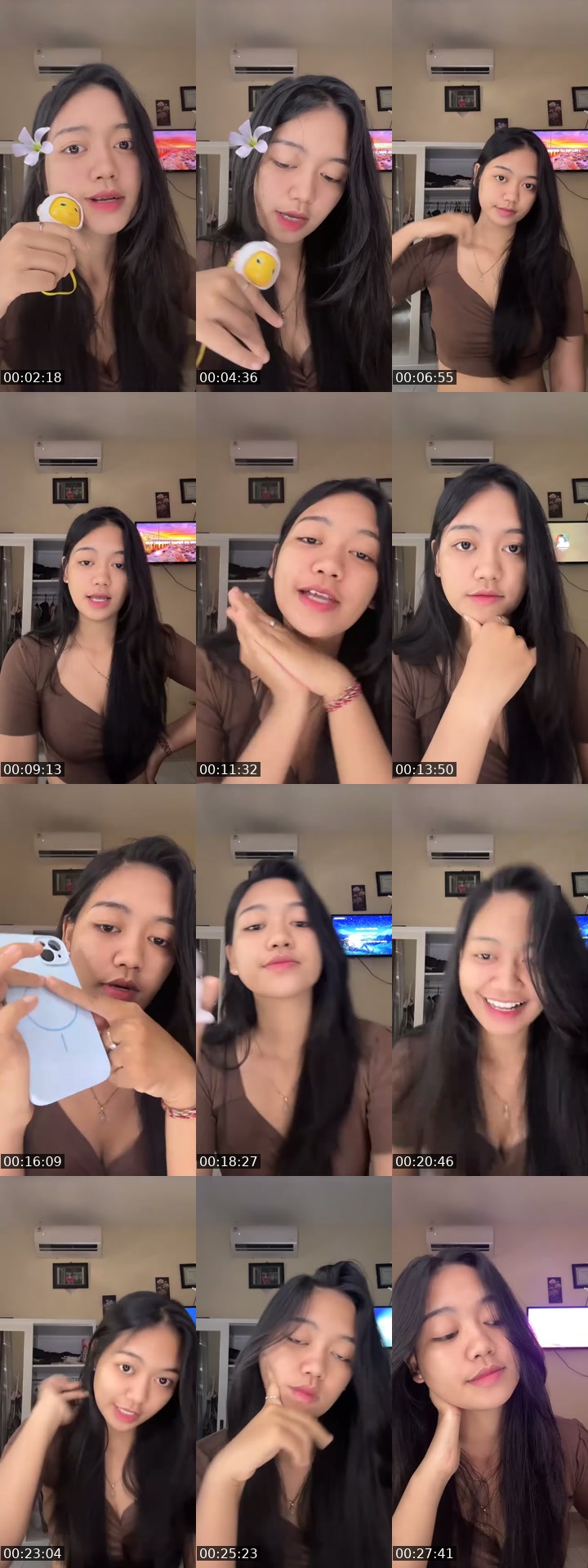 TikTok live: Co by @ominng