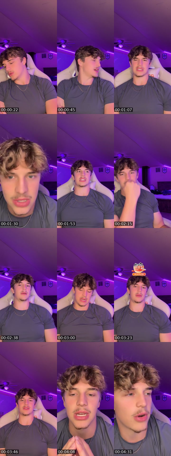 @daltonhigh14 TikTok live from 2026-07-01