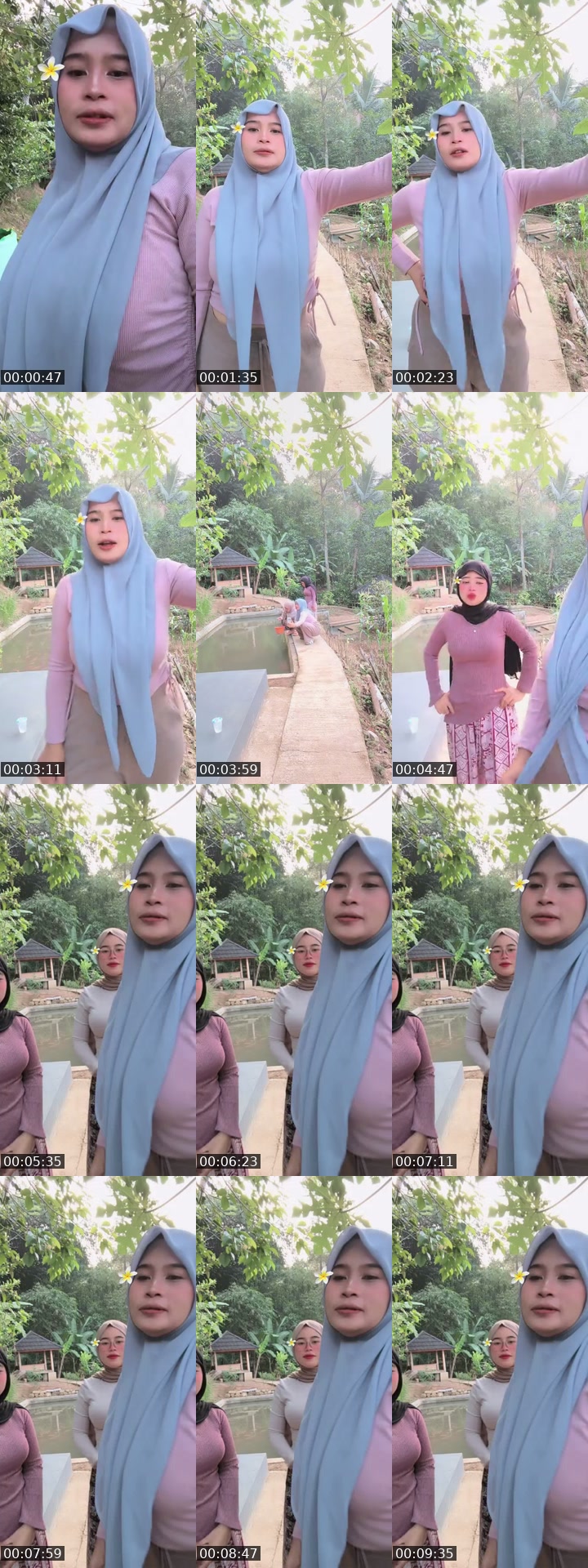 TikTok live: Join subcriber by @suzyvillage_