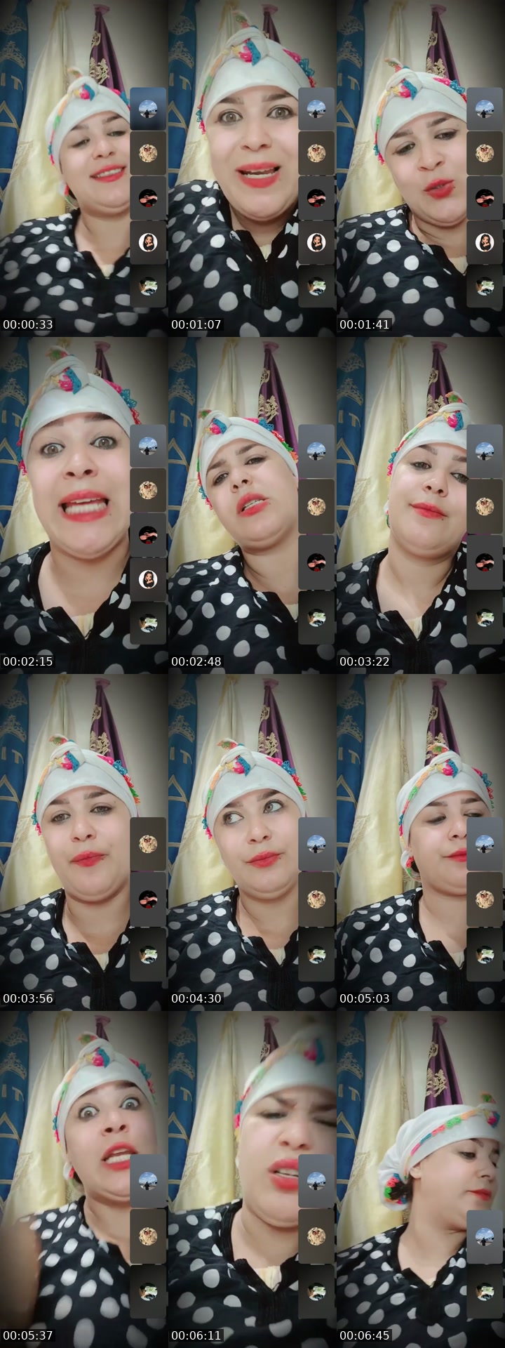 @sortant.salatin Saudi Arabia TikTok live from 2026-07-01
