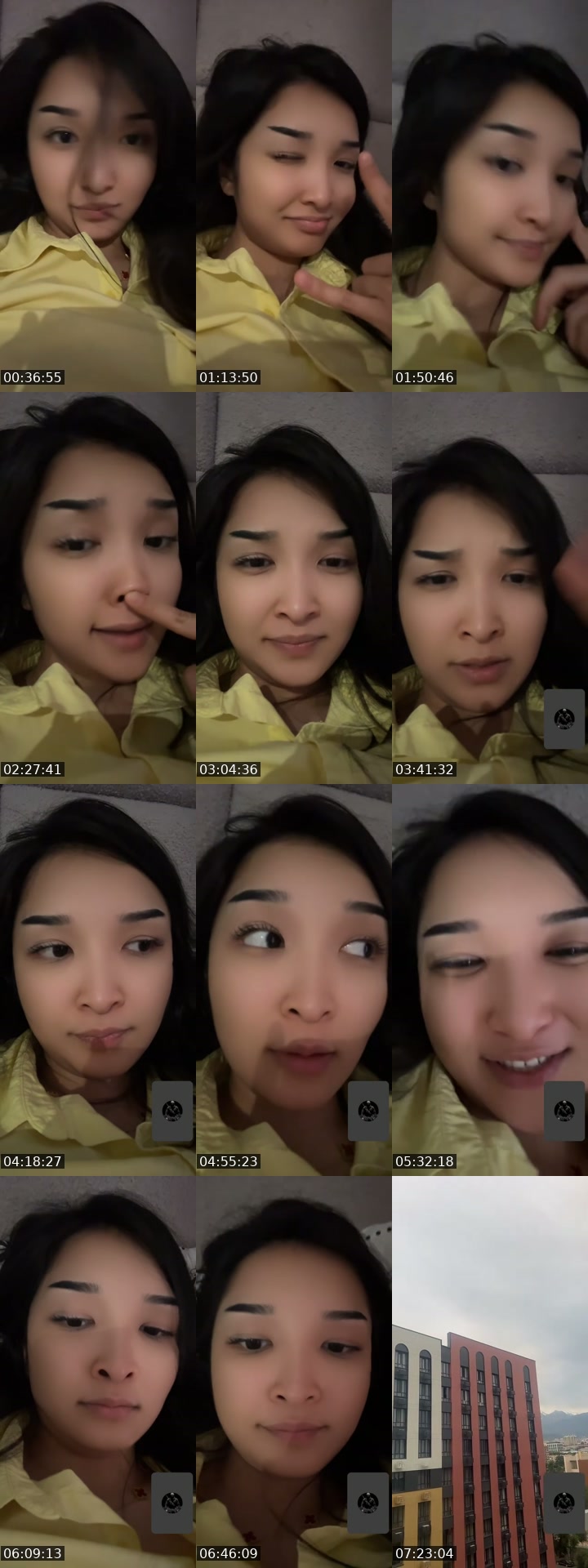 @6_sakeru_9 Russia TikTok live from 2026-07-01