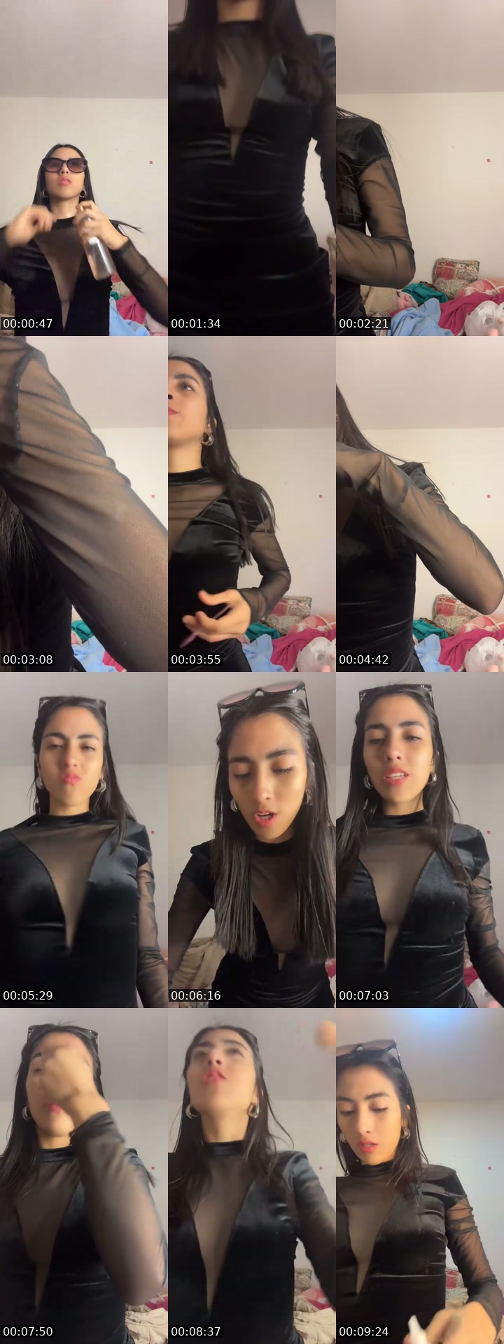 TikTok live: Slepp by @paisitocomesito