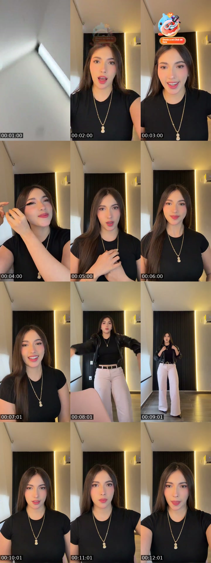 @mguzm26 TikTok live from 2026-07-01