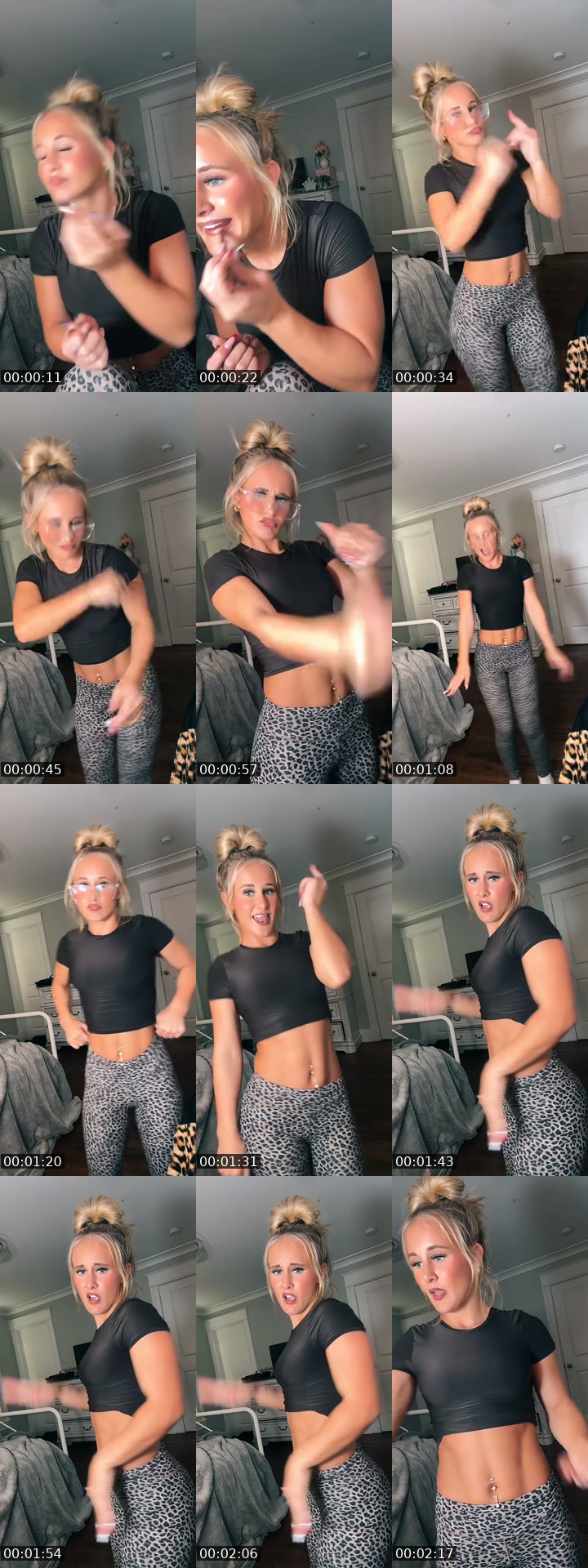 TikTok live: come chat by @itsmiaalbert